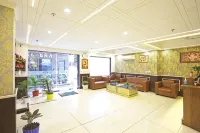 Hotel Decent Suites - Delhi Airport Hoteles en Distrito de Delhi sudoeste