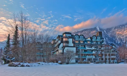 AMBER HOTEL BAVARIA Bad Reichenhall