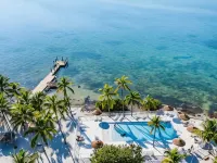 Lime Tree Bay Resort Hotels in Monroe County