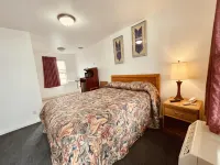 Autzen Inn - Moteles