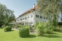 Hotel Aiterbach am Chiemsee Hotels in Eggstätt