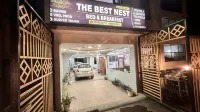 Best Nest Shimla , Pure Vegetarian
