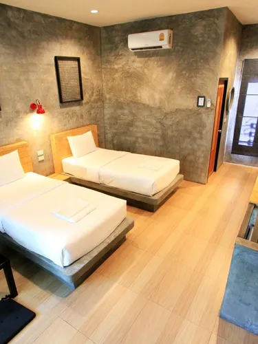 รูปภาพของไทธานี ลอฟท์ แอนด์ ไลฟ์ ลำพูน