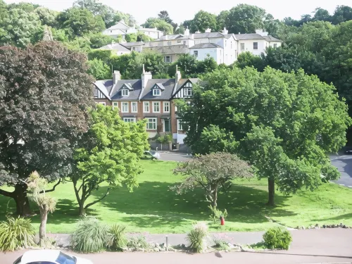 Coastal Waters (Hotel Barton)