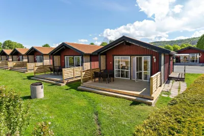 First Camp Gränna - Vättern Hotels in Granna