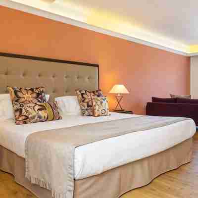 Hôtel des Gouverneurs Rooms