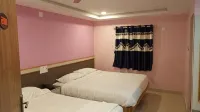 Aarthi Residency Hotels in Karaikkudi