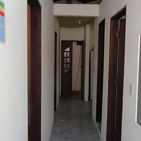 Hostel FreeDive Inn