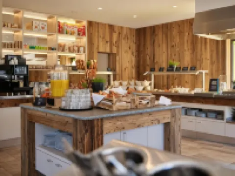 Explorer Hotel Hinterstoder Hotels in Hinterstoder