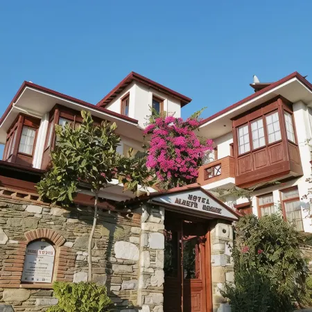 Hotel Mary's House