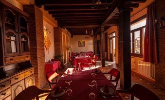 Hotel la Casa Grande del Burgo