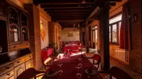 Hotel la Casa Grande del Burgo Hôtels à : Alozaina