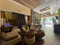 هوتل كاثيدرال بلازا