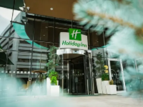 Holiday Inn ANKARA - KAVAKLIDERE by IHG โรงแรมในอังการา