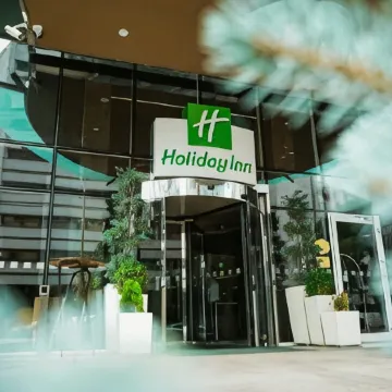 Holiday Inn ANKARA - KAVAKLIDERE by IHG
