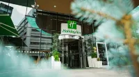 Holiday Inn Ankara - Kavaklidere Hotels near AYDEMİR Kadife Kutu İmalatı
