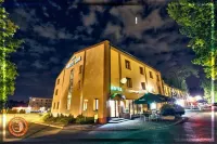 Hotel&Spa Kameleon Hotels in Laziska Gorne