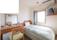 Hyper Hotel Komatsu Hotel a Komatsu