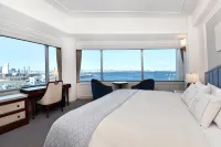 Hotel New Grand Các khách sạn gần Yusen Hikawa-maru