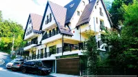 Casa Varful Cu Dor Hotels in Sinaia