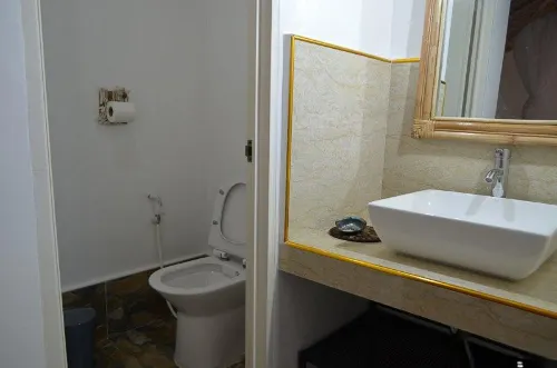 Blue Lagoon Dive Resort Photos