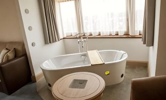 A Gere Hotel and Wine Spa