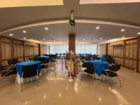 Konkan Crown Resort & Club - breakfast