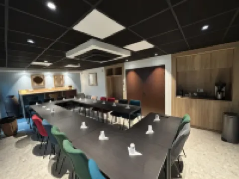 Kyriad Direct Orleans Nord - Cap Saran Hotels in Saran