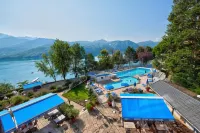 Village Club les Hyvans Hotels in Montclar