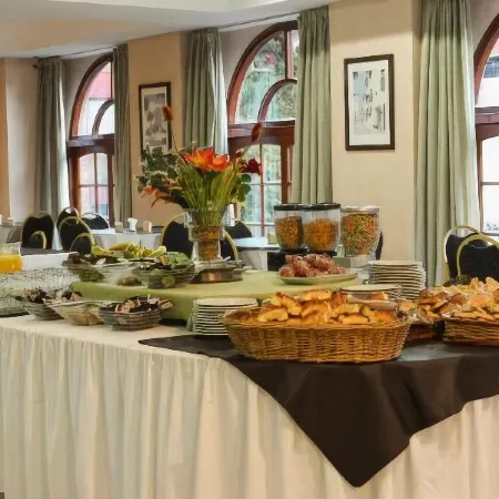Hotel Algeciras