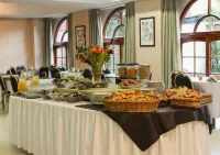 Hotel Algeciras - Wi-Fi