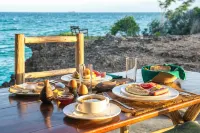 Chumbe Island Coral Park - Boutique