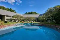 Cresta Thapama Hotel - Wifi
