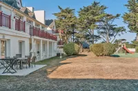 Résidence Pierre & Vacances Premium le Domaine de Cramphore Hotels in Le Pouliguen
