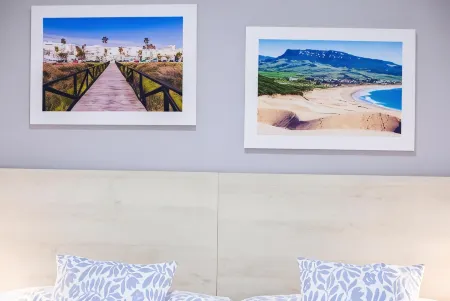 Hotel Bari Отели в г. Конил-де-ла-Фронтера