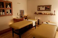 Hotel Swing - Spa