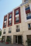 HOTEL CINAS - 2-Star
