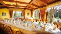 Hotel Rebstock Durbach Hotels in Oberkirch