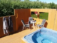 The Viking Country Club - Villas