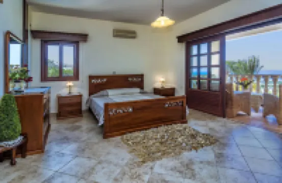 Away-from-it-All, Exceptional Sea Views Sleeps 10