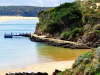 Patios Da Vila - Duna Parque Resorts & Hotels