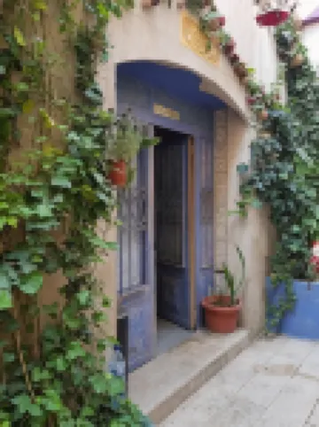 Zaman Ya Zaman Boutique Hotel