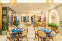 Palo Santo Hotel Phu Quoc - Fireworks & Ocean View - พร้อมอาหารเช้า