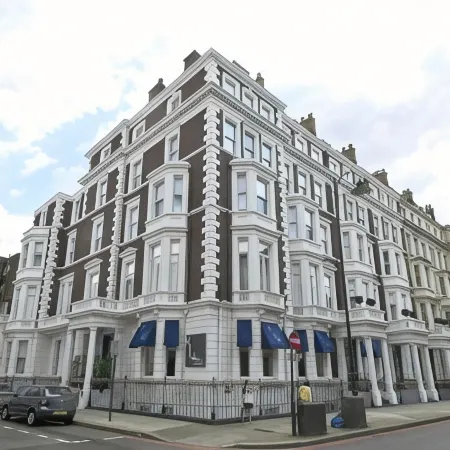 K Hotel Kensington Отели рядом с достопримечательностью «Лондон — центр города»