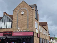 Crown House