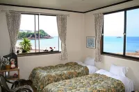 Pension Umi-No Hoshi - 2 stjerner