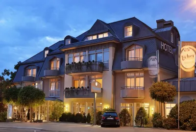 Tandreas Hotel Hotels in der Nähe von Zweigbibliothek Recht und Wirtschaft