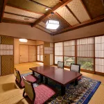 Kappo Ryokan Shiroyama Hotel a 