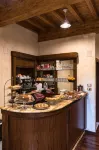 Antica Terrazza Frascati - breakfast
