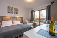 RentPlanet - Apartamenty Okrzei Hotels in Szklarska Poreba